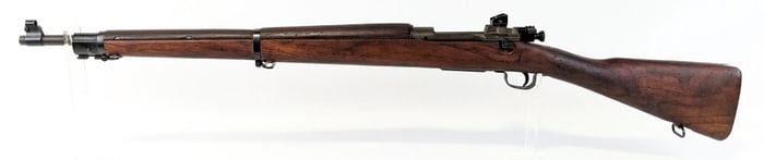 WWII Remington Model 03-A3 .30-06 Sprg Bolt Action Rifle