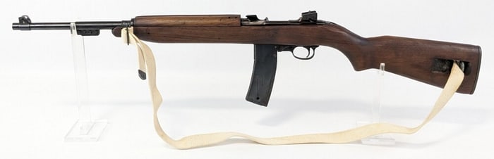 Post WWII Erma's M1 Carbine .30 Carbine Semi Auto Rifle