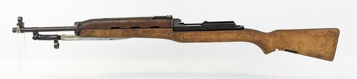 Egyptian Rasheed 7.62 x 39 Semi Auto Rifle for Parts