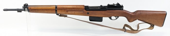 Fabrique National FN-49 Luxembourg Contract .30-06 Semi Auto Rifle