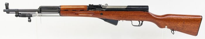 Chinese Norinco Type 56 SKS 7.62 x 39mm Semi Auto Rifle