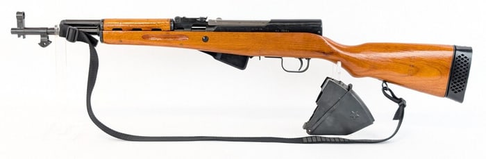 Norinco SKS .762 x 39mm Semi Auto Rifle