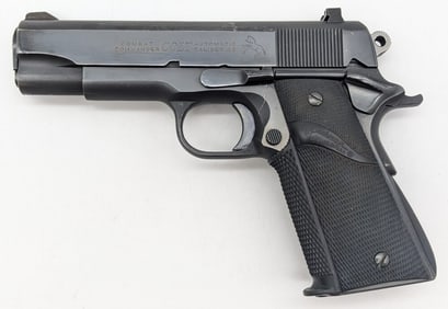 Colt Combat Commander .45 ACP Semi Auto Pistol