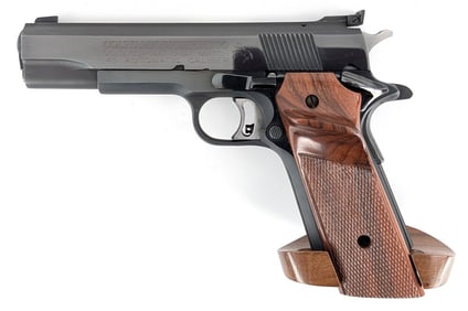 Colt Gold Cup National Match .45 ACP Semi Auto Pistol