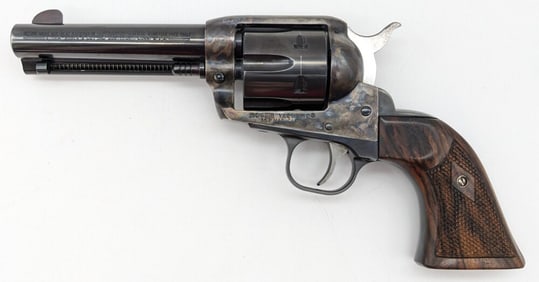 Ruger Vaquero Single Action .357 Mag Revolver