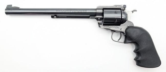 Ruger New Model Super Blackhawk .44 Magnum Revolver