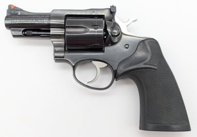Ruger Security-Six .357 Magnum Revovler