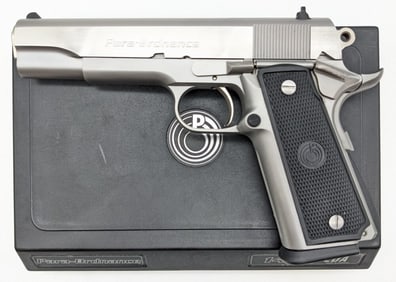 Para-Ordnance Model 14.45 LDA .45 ACP Semi Auto Pistol
