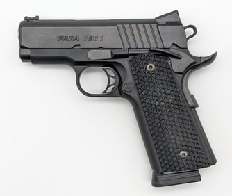 Para 1911 Expert Carry .45 ACP Semi Auto Pistol