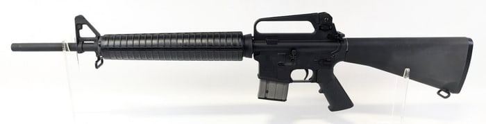 Bushmaster XM15-E2S 5.56mm Semi Auto Rifle