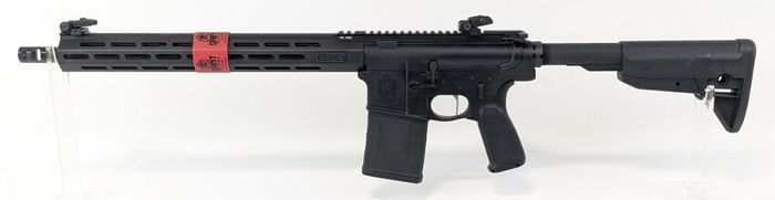 Springfield Armory Saint Victor .308 Win Semi Auto Rifle
