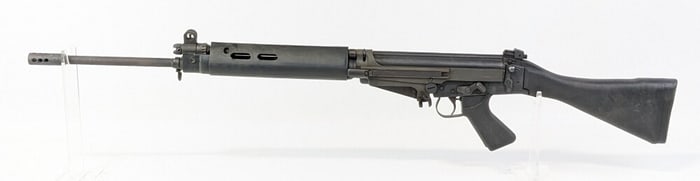 Century Arms R1A1 Sporter FN FAL .308 Win Semi Auto Rifle