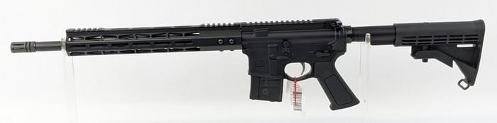 DPMS Panther Arms DA-15 5.56mm Semi Auto Rifle