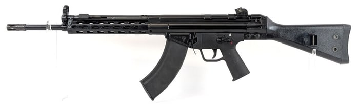 PTR Industries PTR-91 7.62 x 39mm Semi Auto Rifle
