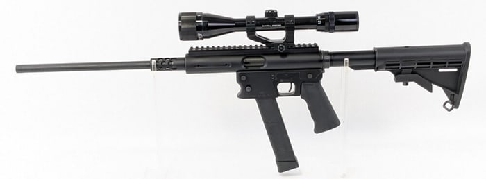 TNW Firearms ASR Aero Survival Rifle .45 ACP Semi Auto Rifle