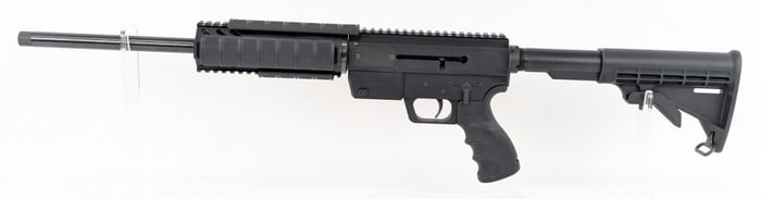 Just Right Carbines JR Carbine 9mm Semi Auto Rifle