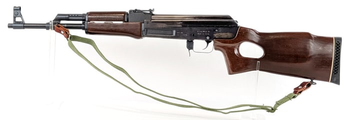 Chinese Norinco MAK-90 Sporter 7.62 x 39mm Semi Auto Rifle w/ Box