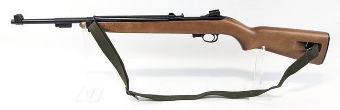 National Ordnance Co. M1 Carbine .30 Carbine Semi Auto Rifle
