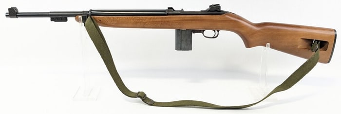 National Ordnance U.S. M1 Carbine .30 Carbine Semi Auto Rifle