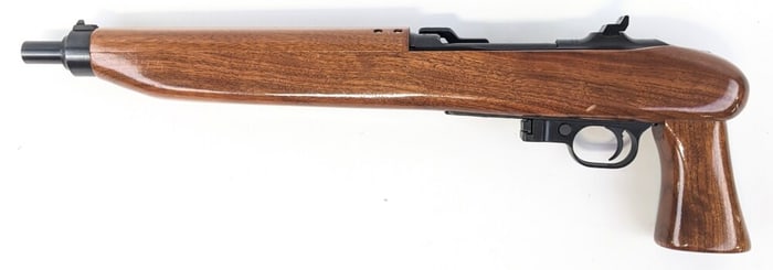 Universal M1 Enforcer .30 Carbine Semi Auto Pistol