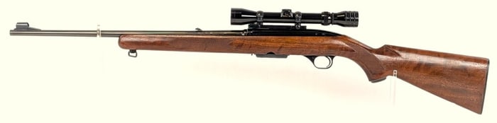 Winchester Model 100 .308 Win Semi Auto Rifle