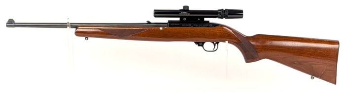 Ruger 10/22 .22 LR Semi Auto Rifle