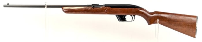 Winchester Model 77 .22 LR Semi Auto Rifle