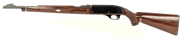 Remington Nylon Model 66 .22 LR Semi Auto Rifle