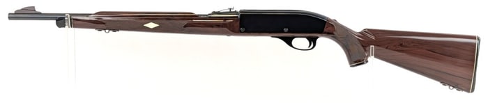 Arcade Remington Model 66 Nylon .22 LR Semi Auto Rifle