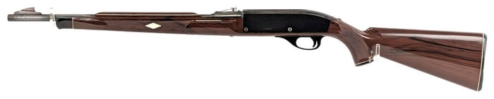 Remington Model 66 Nylon .22 LR Semi Auto Rifle