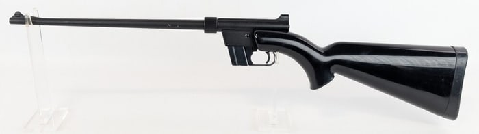 Charter Arms AR-7 Explorer .22 LR Takedown Survival Semi Auto Rifle