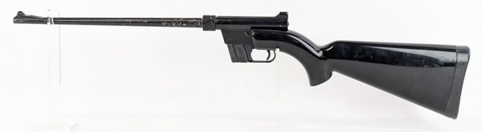 Charter Arms AR-7 Explorer .22 LR Semi Auto Takedown Rifle