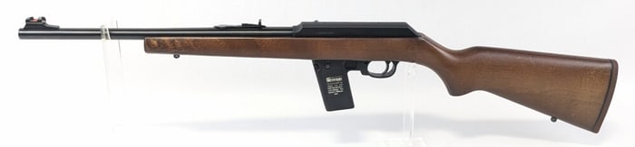 Marlin Model 45 .45 ACP Semi Auto Rifle