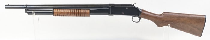 Norinco Model 97 12 Ga Pump Action Shotgun