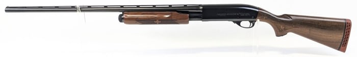 Remington Model 870 Wingmaster Magnum 20 Ga Pump Action Shotgun