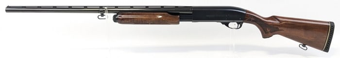 Remington Model 870 Winchester Magnum 12 Ga Pump Action Shotgun