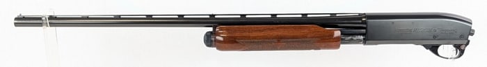 Remington Model 870 Wingmaster Magnum 20 Ga Pump Action Shotgun