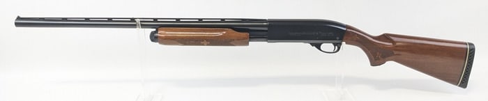 Remington 870 Wingmaster Magnum 12 Ga Pump Action Shotgun