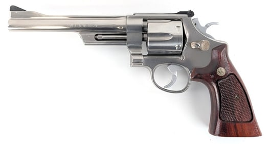 Smith & Wesson Model 624 .44 Spl Revolver