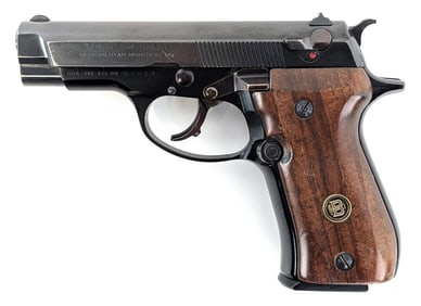 Browning BDA-380 .380 ACP Semi Auto Pistol