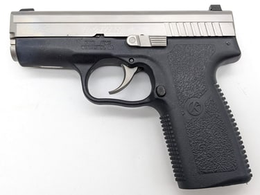 Kahr Arms P45 .45 ACP Semi Auto Pistol