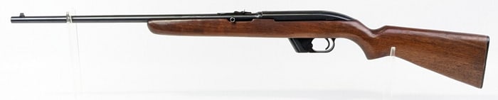 Winchester Model 77 .22 LR Semi Auto Rifle