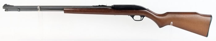 Marlin Model 60 .22 LR Semi Auto Rifle