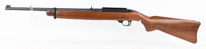 Ruger 10/22 .22 LR Semi Auto Rifle