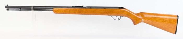 Savage Arms Springfield Model 187S .22 LR Semi Auto Rifle