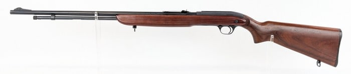 J.C. Higgins Model 36 Woodside .22 LR Semi Auto Rifle