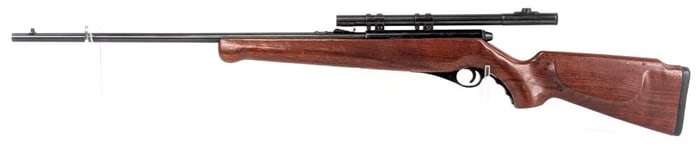 Mossberg & Sons Model 151K .22 LR Semi Auto Rifle