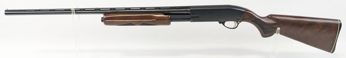 High Standard Model K-2800 Flite King Deluxe 28 Ga Pump Action Shotgun