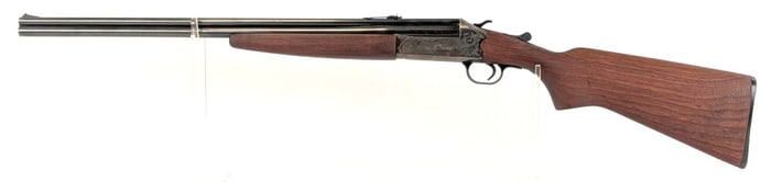Savage Model 24 .22 LR / .410 Ga OU Combination Gun