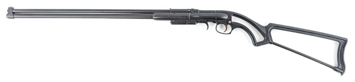 Bauer Firearms Rabbit .22 LR / .410 Ga Combination Rifle